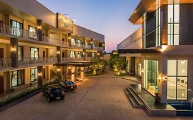 พันล้าน บูติค รีสอร์ท